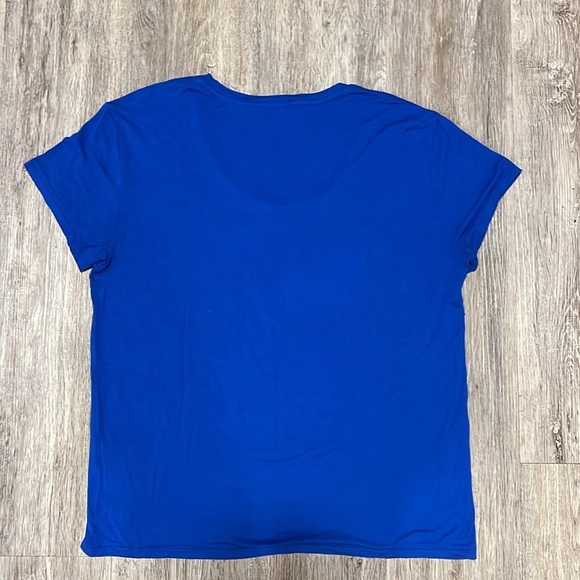 Ralph Lauren Sport Tee - Picture 3 of 6